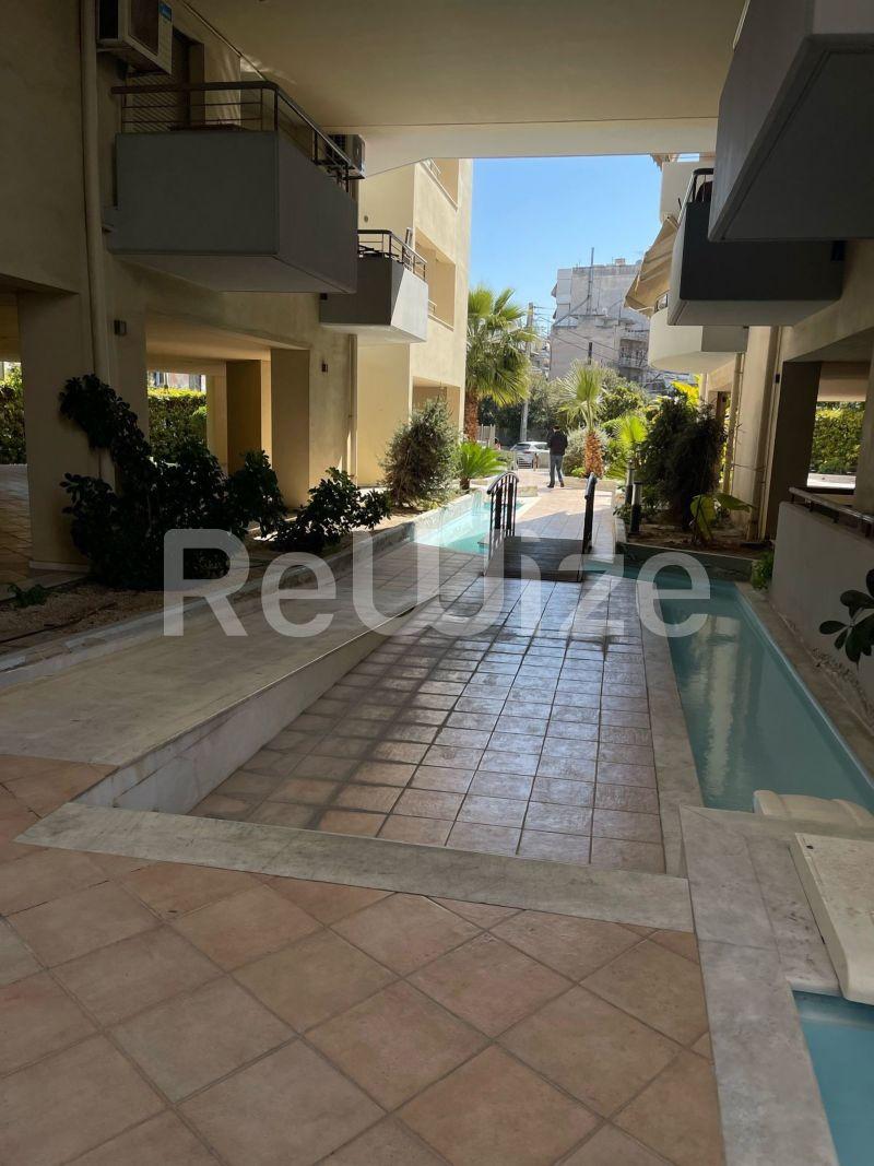 Photo 12,Outside,SALE,Residency,Apartment,101sqm,€250,000,Neo Faliro