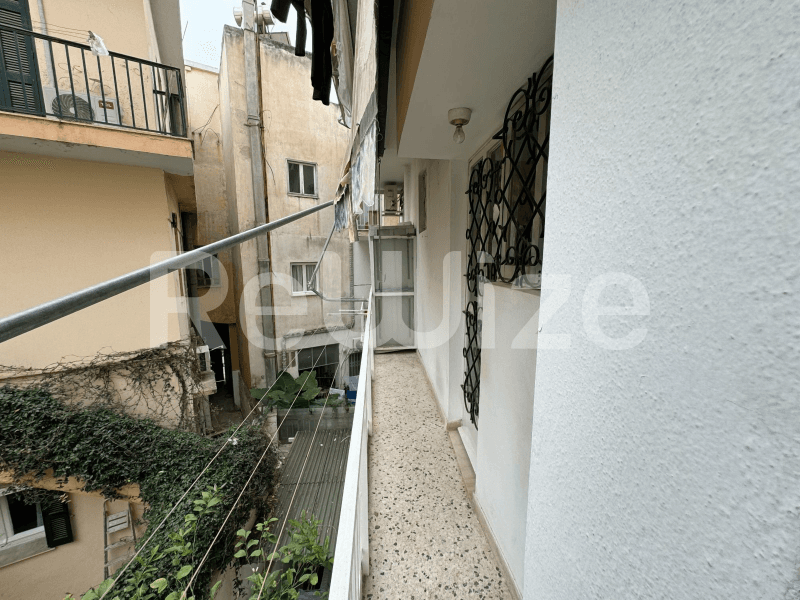 Photo 3,Μπαλκόνι,ΠΏΛΗΣΗ,Κατοικία,Διαμέρισμα,72τ.μ,€190,000,Νέα Σμύρνη