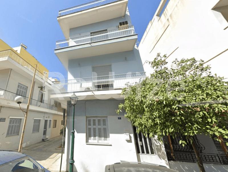 Photo 9,Εξωτερική,ΠΏΛΗΣΗ,Κατοικία,Μεζονέτα,104τ.μ,€110,000,Νίκαια