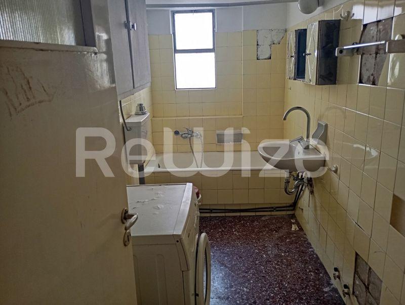 Photo 4,Bathroom,SALE,Residency,Apartment,78sqm,€115,000,Stathmos Larisis