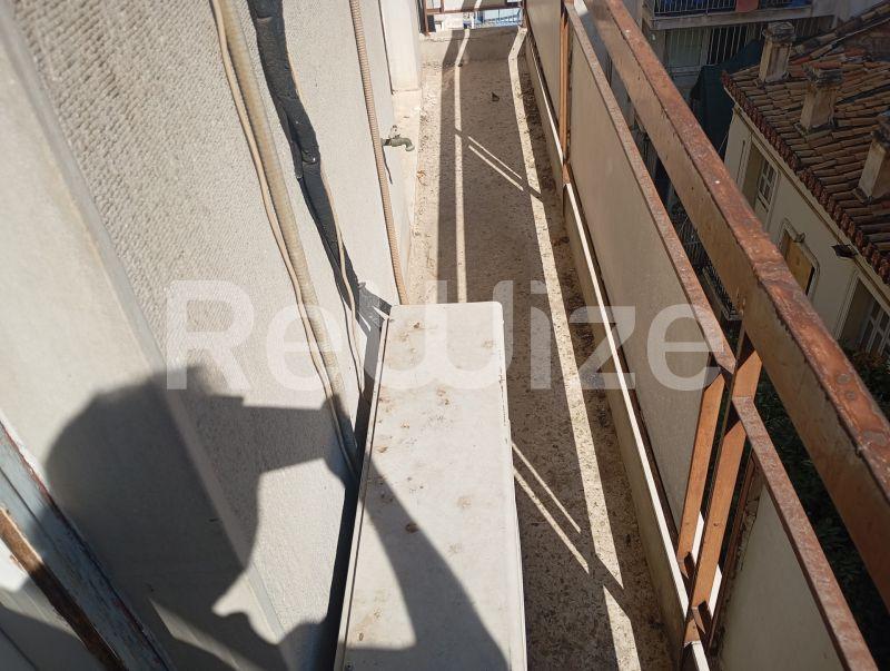 Photo 5,Balcony,SALE,Residency,Apartment,78sqm,€115,000,Stathmos Larisis