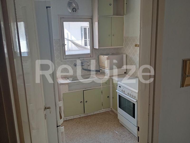 Photo 8,Kitchen,SALE,Residency,Apartment,78sqm,€115,000,Stathmos Larisis