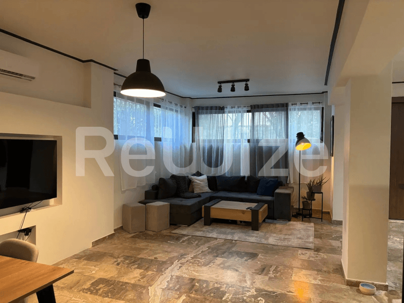 Photo 2,Living Room,SALE,Residency,Apartment,70sqm,€150,000,Ano Glyfada