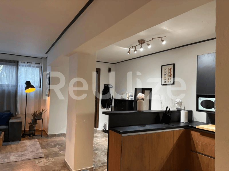 Photo 9,Kitchen,SALE,Residency,Apartment,70sqm,€150,000,Ano Glyfada