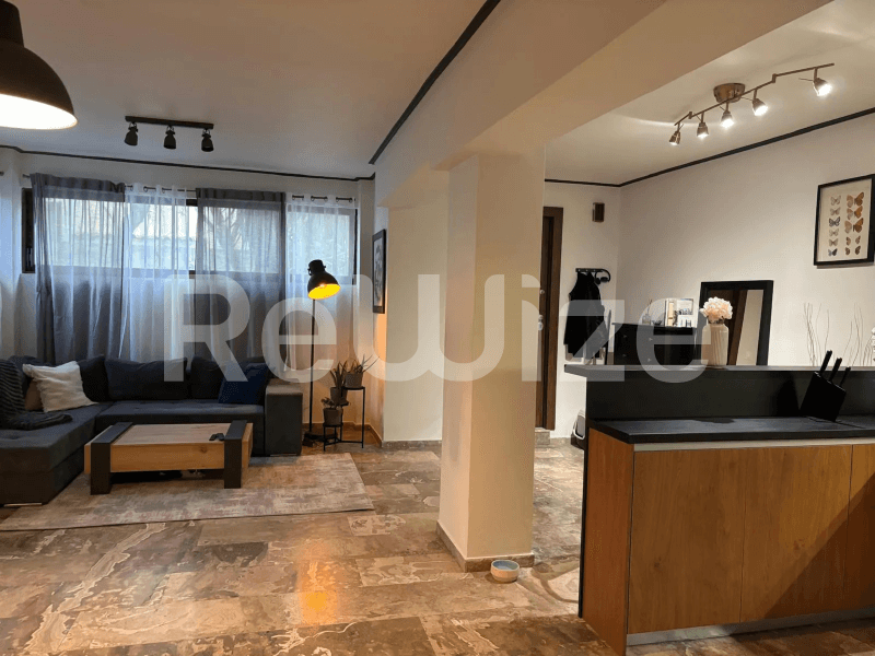 Photo 6,Living Room,SALE,Residency,Apartment,70sqm,€150,000,Ano Glyfada