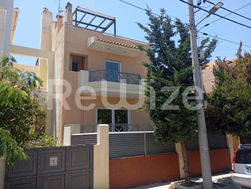 Photo 27,Εξωτερική,ΠΏΛΗΣΗ,Κατοικία,Μεζονέτα,261τ.μ,€1,450,000,Γκολφ