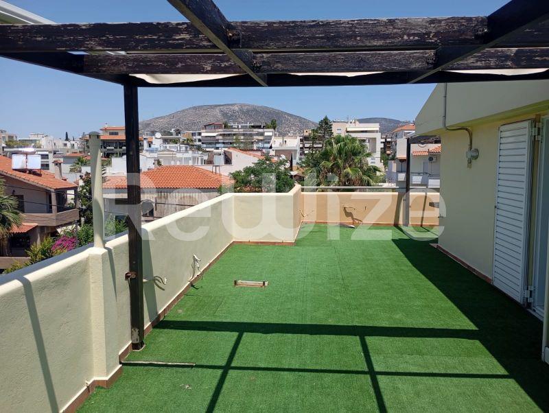 Photo 7,Μπάρμπεκιου,ΠΏΛΗΣΗ,Κατοικία,Μεζονέτα,261τ.μ,€1,450,000,Γκολφ