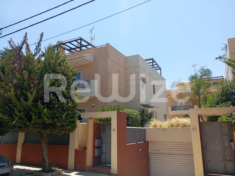 Photo 9,Εξωτερική,ΠΏΛΗΣΗ,Κατοικία,Μεζονέτα,261τ.μ,€1,450,000,Γκολφ