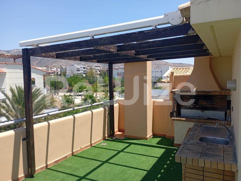 Photo 6,Μπάρμπεκιου,ΠΏΛΗΣΗ,Κατοικία,Μεζονέτα,261τ.μ,€1,450,000,Γκολφ