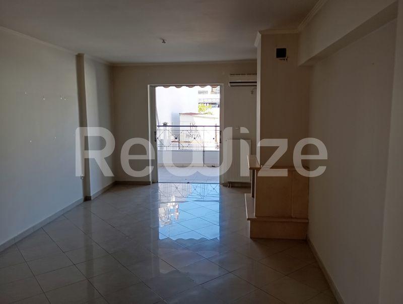 Photo 1,Living Room,SALE,Residency,Apartment,70sqm,€160,000,Agios Georgios