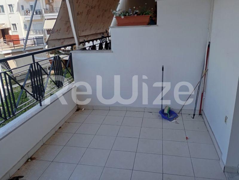 Photo 3,Balcony,SALE,Residency,Apartment,70sqm,€160,000,Agios Georgios