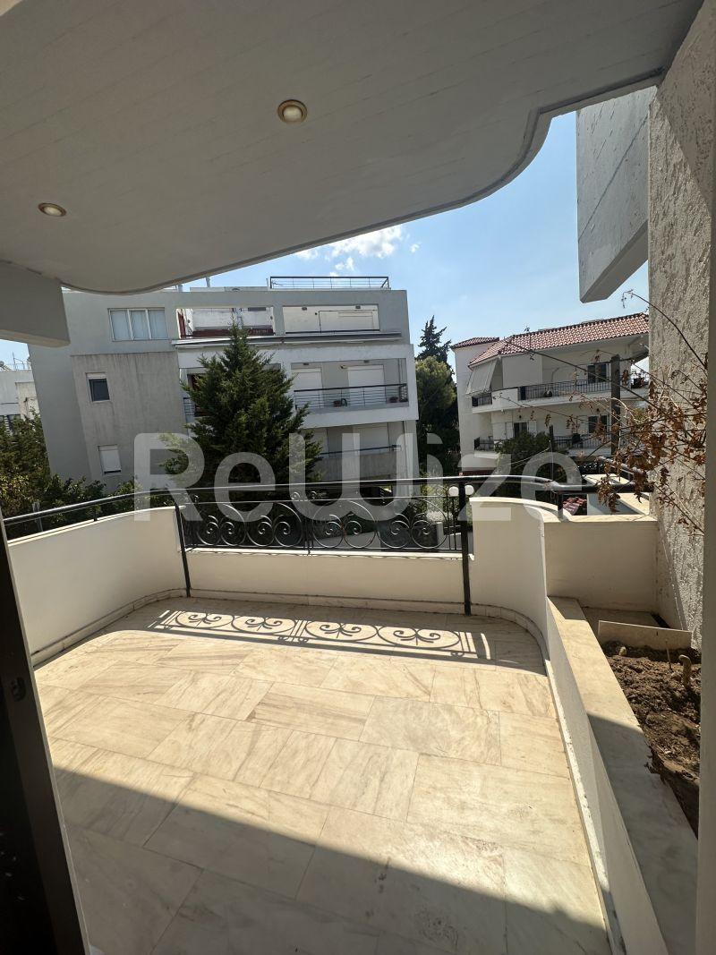 Photo 4,Μπαλκόνι,ΠΏΛΗΣΗ,Κατοικία,Διαμέρισμα,130τ.μ,€300,000,Μελίσσια