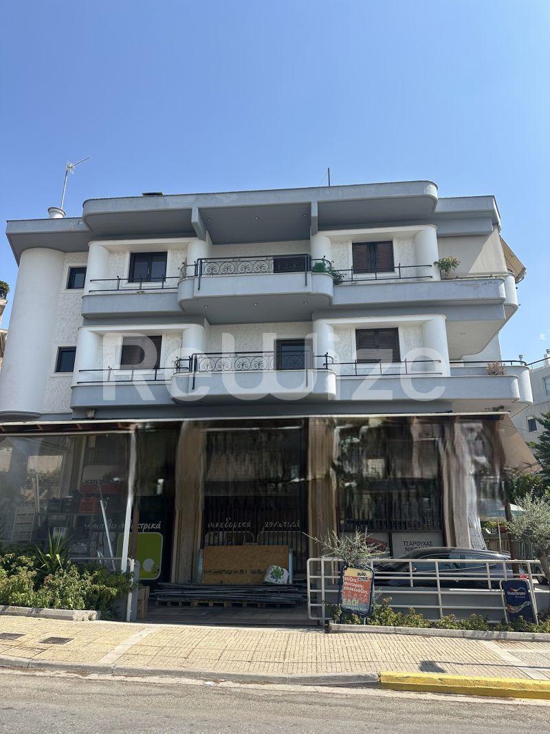 Photo 19,Εξωτερική,ΠΏΛΗΣΗ,Κατοικία,Διαμέρισμα,130τ.μ,€300,000,Μελίσσια