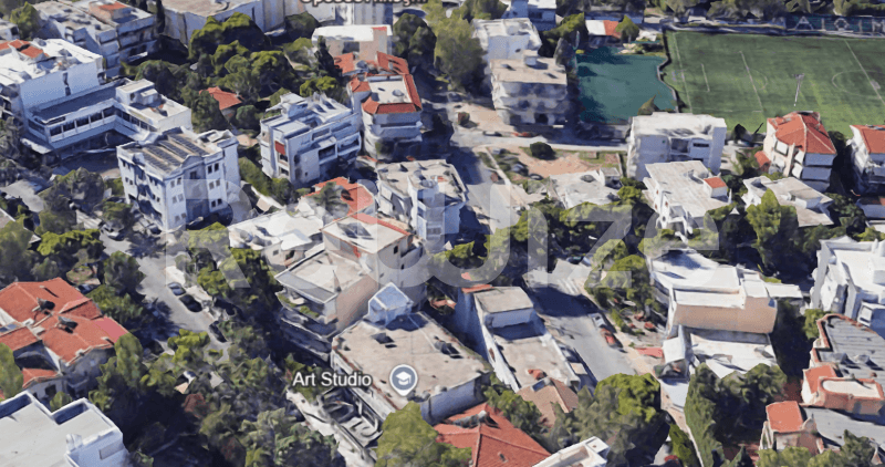 Photo 22,Εξωτερική,ΠΏΛΗΣΗ,Κατοικία,Διαμέρισμα,130τ.μ,€300,000,Μελίσσια