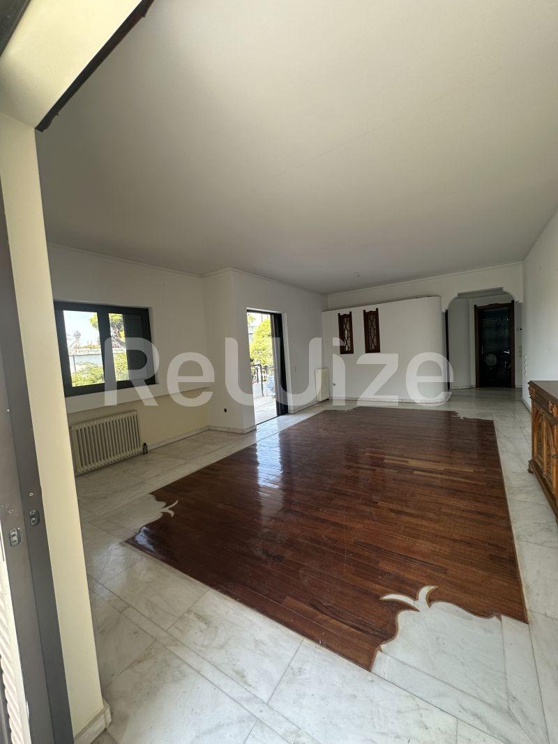 Photo 1,Σαλόνι,ΠΏΛΗΣΗ,Κατοικία,Διαμέρισμα,130τ.μ,€300,000,Μελίσσια