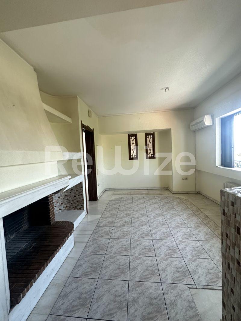 Photo 2,Σαλόνι,ΠΏΛΗΣΗ,Κατοικία,Διαμέρισμα,130τ.μ,€300,000,Μελίσσια