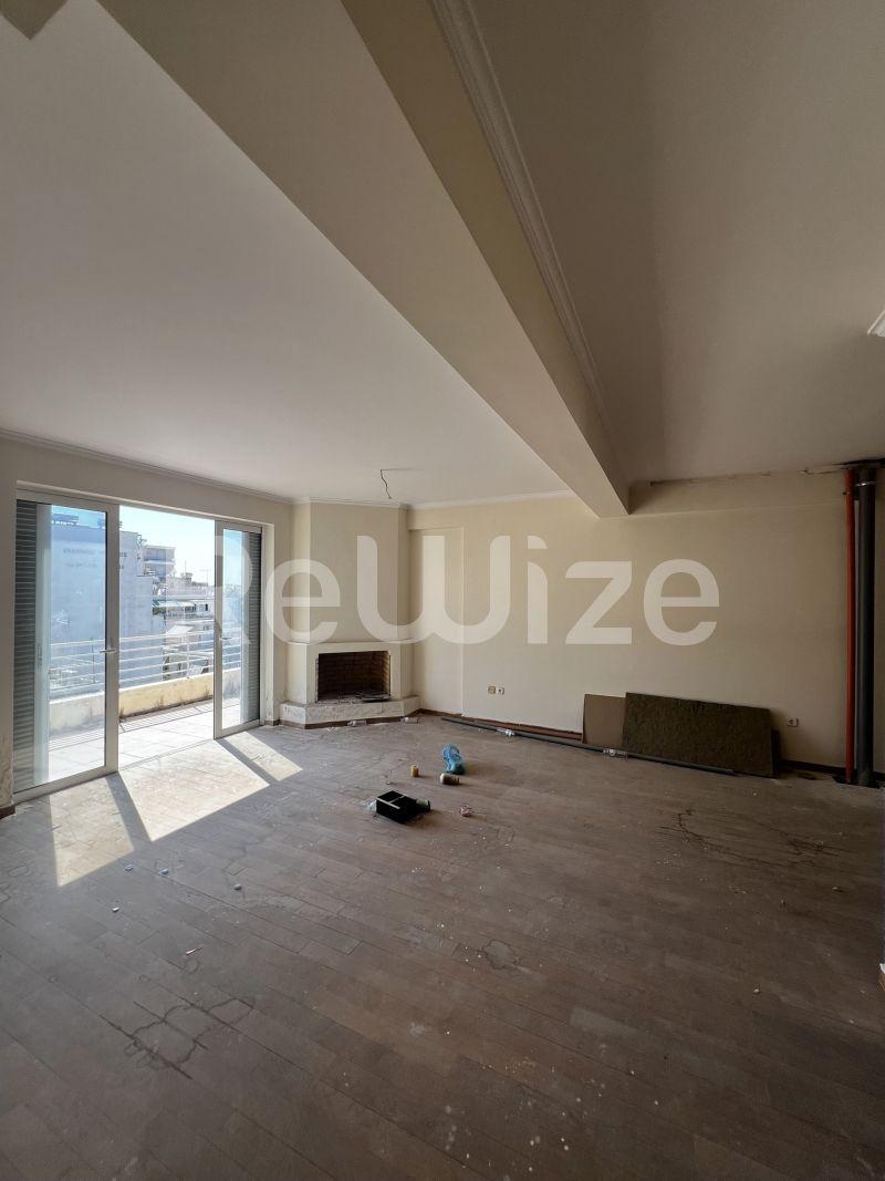 Photo 1,Living Room,SALE,Residency,Maisonette,112sqm,€350,000,Gkyzi