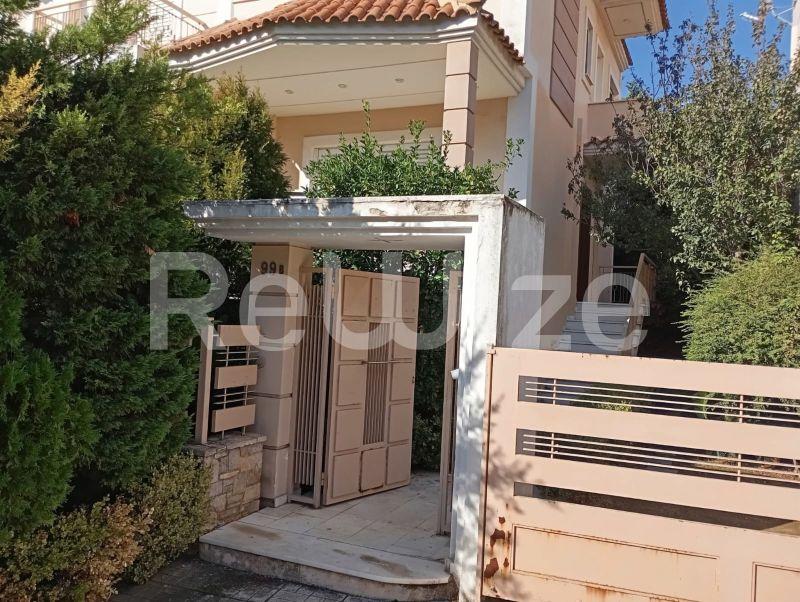 Photo 24,Outside,SALE,Residency,Maisonette,200sqm,€650,000,Kifisia