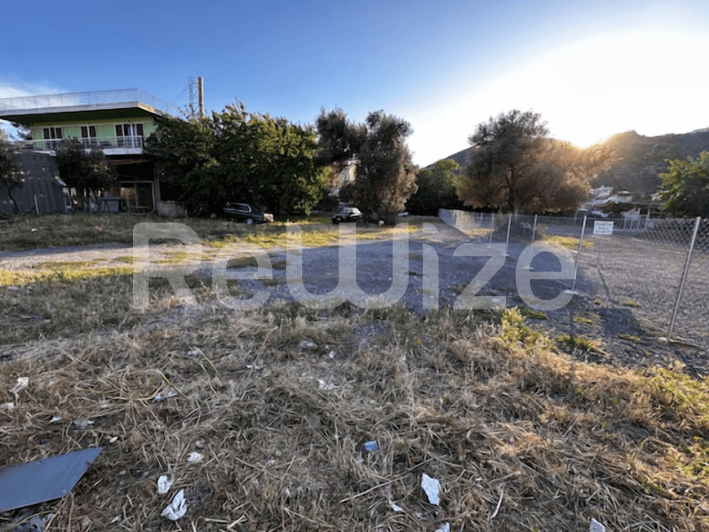 Photo 3,Εξωτερική,ΠΏΛΗΣΗ,Γη,Οικόπεδο,1100τ.μ,€250,000,Νέα Μάκρη