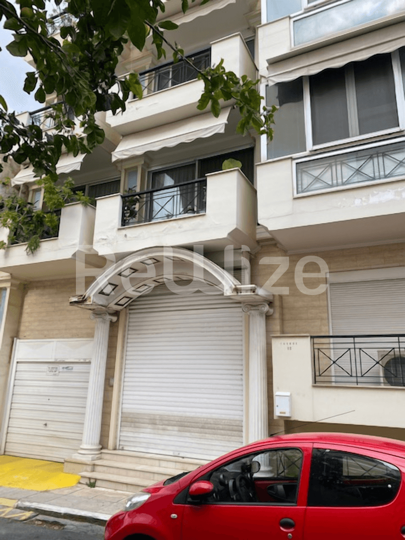 Photo 1,Εξωτερική,ΠΏΛΗΣΗ,Επαγγελματικό,Γραφείο,88τ.μ,€135,000,Μεταμόρφωση Βύρωνα