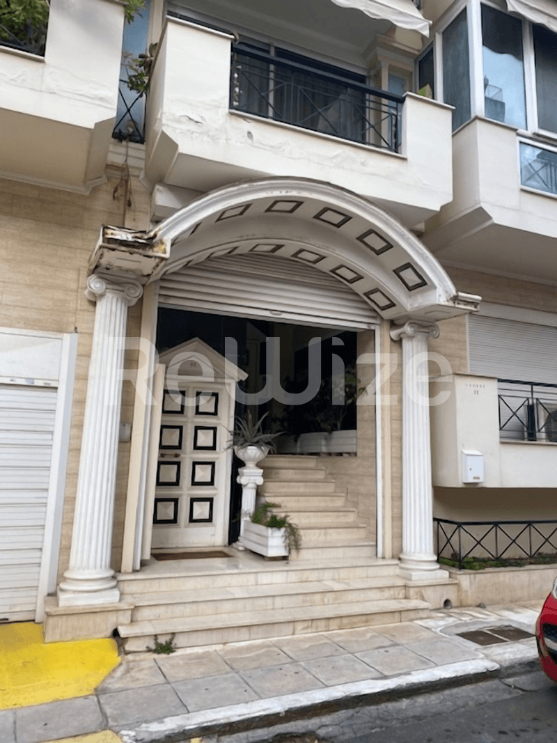 Photo 6,Εξωτερική,ΠΏΛΗΣΗ,Επαγγελματικό,Γραφείο,88τ.μ,€135,000,Μεταμόρφωση Βύρωνα