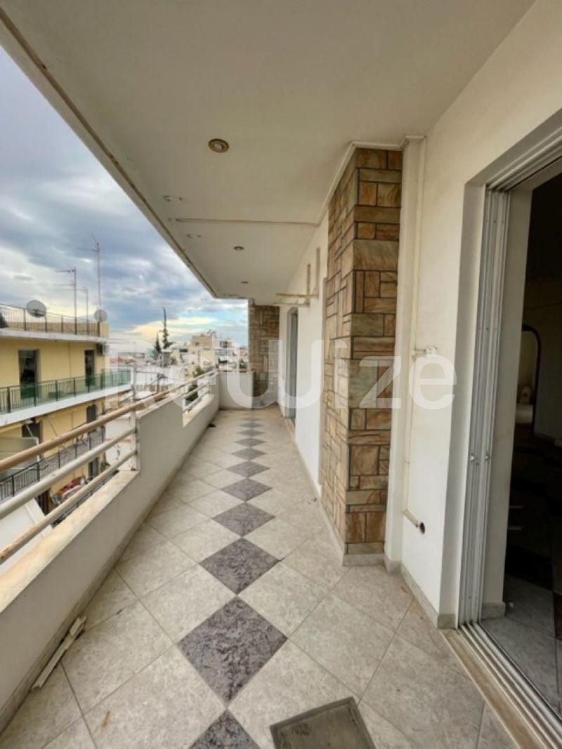 Photo 5,Μπαλκόνι,ΠΏΛΗΣΗ,Κατοικία,Μεζονέτα,117τ.μ,€185,000,Πετρούπολη