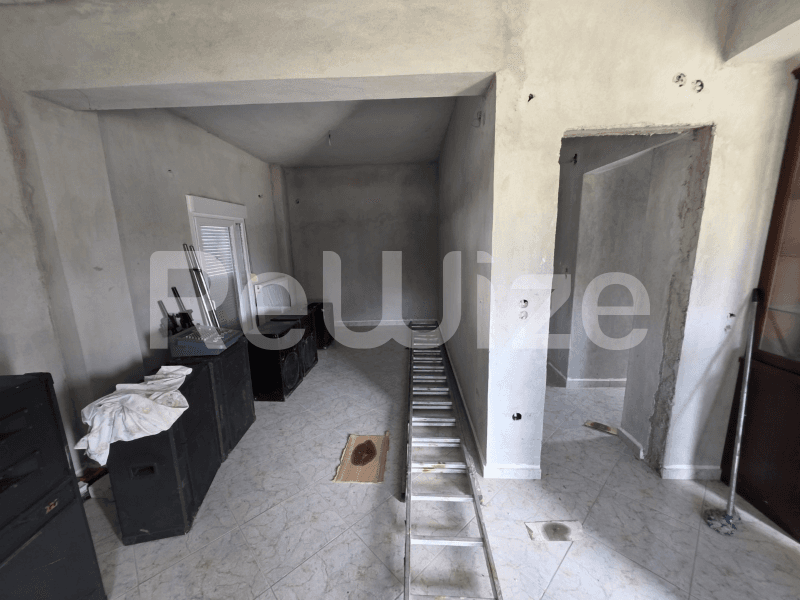 Photo 2,Living Room,SALE,Residency,Apartment,185sqm,€50,000,Polykastro