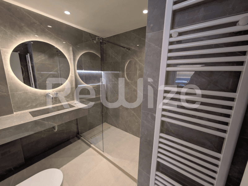 Photo 15,Bathroom,SALE,Residency,Apartment,83sqm,€342,000,Kalamaki