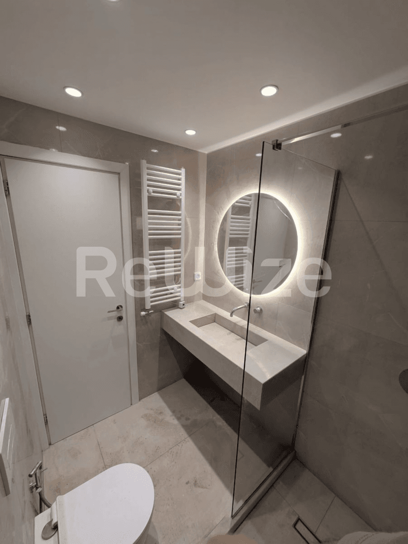 Photo 13,Bathroom,SALE,Residency,Apartment,83sqm,€342,000,Kalamaki