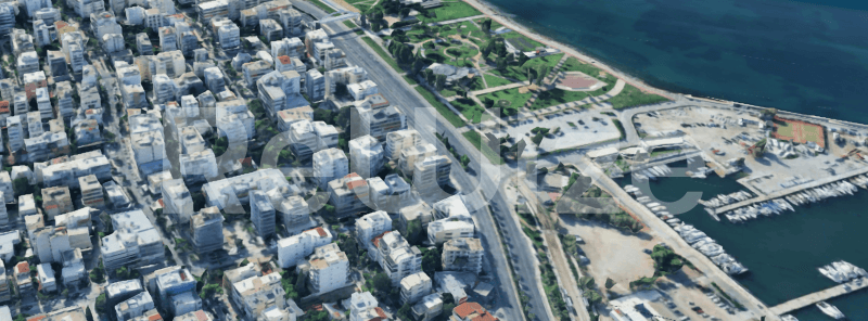 Photo 22,Outside,SALE,Residency,Apartment,83sqm,€342,000,Kalamaki