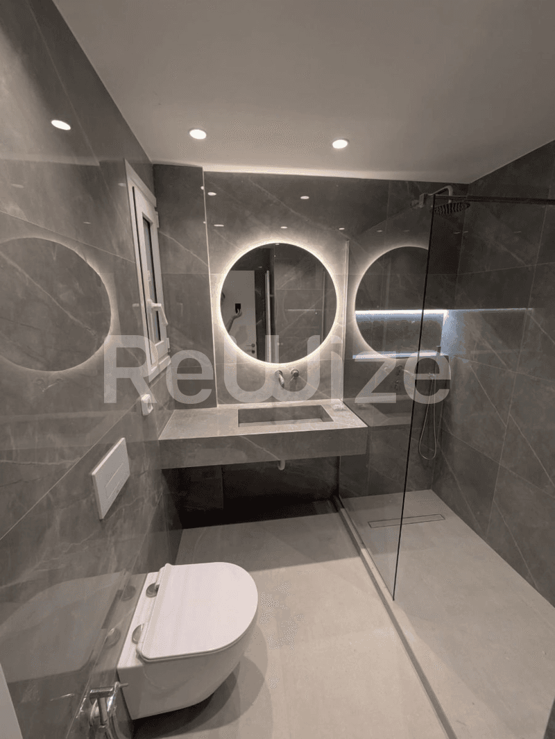 Photo 20,Bathroom,SALE,Residency,Apartment,83sqm,€342,000,Kalamaki