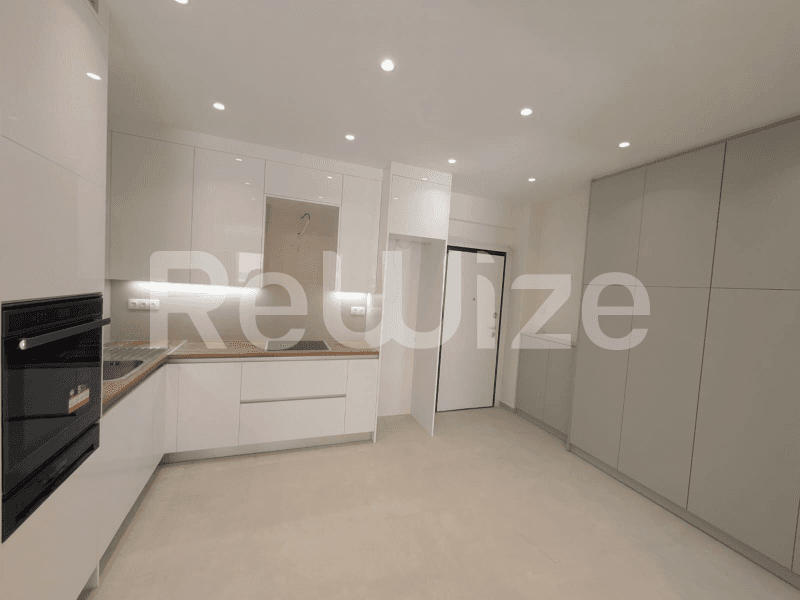 Photo 5,Kitchen,SALE,Residency,Apartment,83sqm,€342,000,Kalamaki