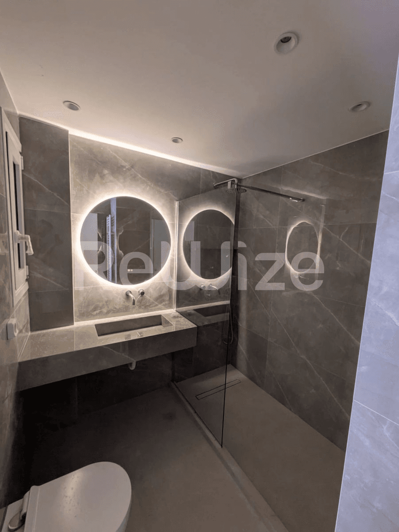 Photo 19,Bathroom,SALE,Residency,Apartment,83sqm,€342,000,Kalamaki