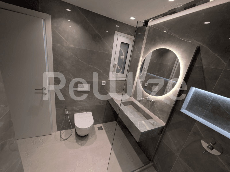 Photo 11,Bathroom,SALE,Residency,Apartment,83sqm,€342,000,Kalamaki