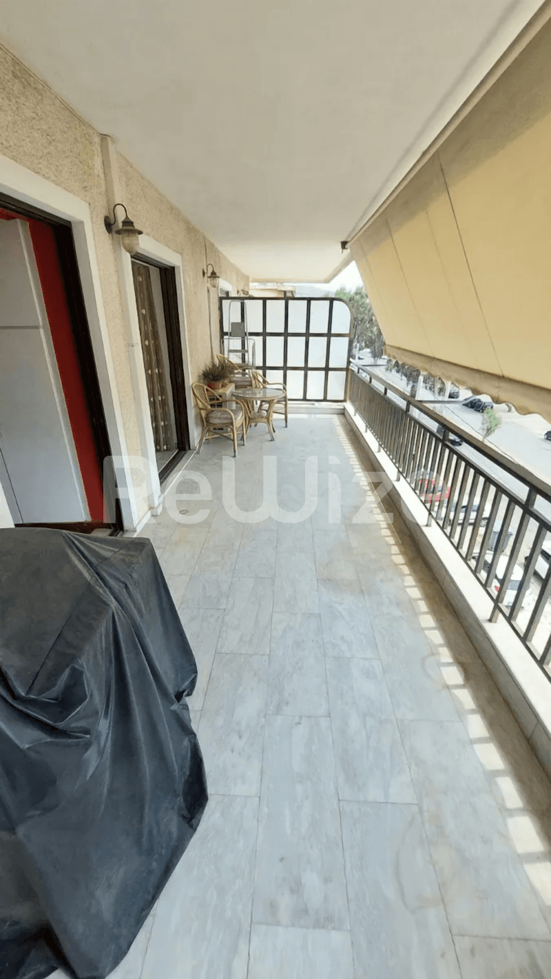 Photo 2,Balcony,SALE,Residency,Apartment,90sqm,€300,000,Golf