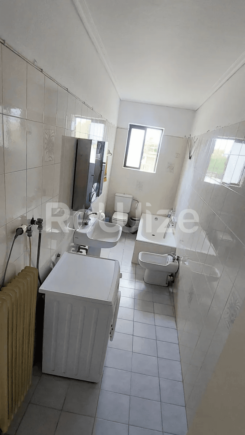 Photo 14,Bathroom,SALE,Residency,Apartment,90sqm,€300,000,Golf