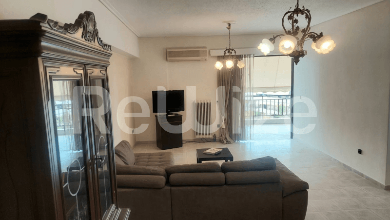 Photo 1,Living Room,SALE,Residency,Apartment,90sqm,€300,000,Golf