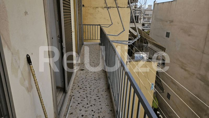Photo 1,Balcony,SALE,Residency,Apartment,104sqm,€220,000,Nea Smyrni