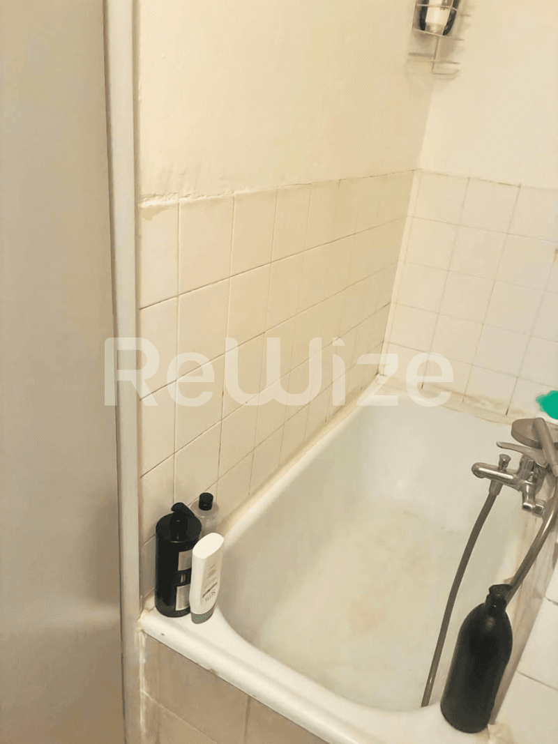 Photo 9,Bathroom,SALE,Residency,Apartment,46sqm,€87,000,Lofos Sikelias