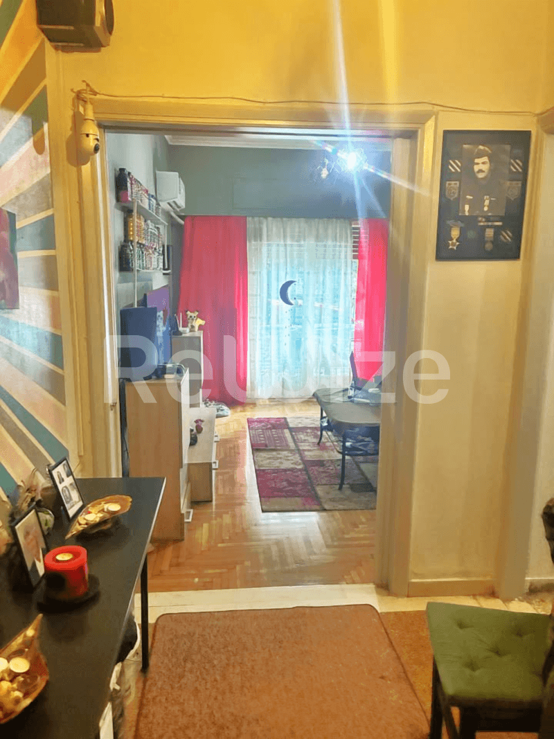 Photo 1,Living Room,SALE,Residency,Apartment,46sqm,€87,000,Lofos Sikelias