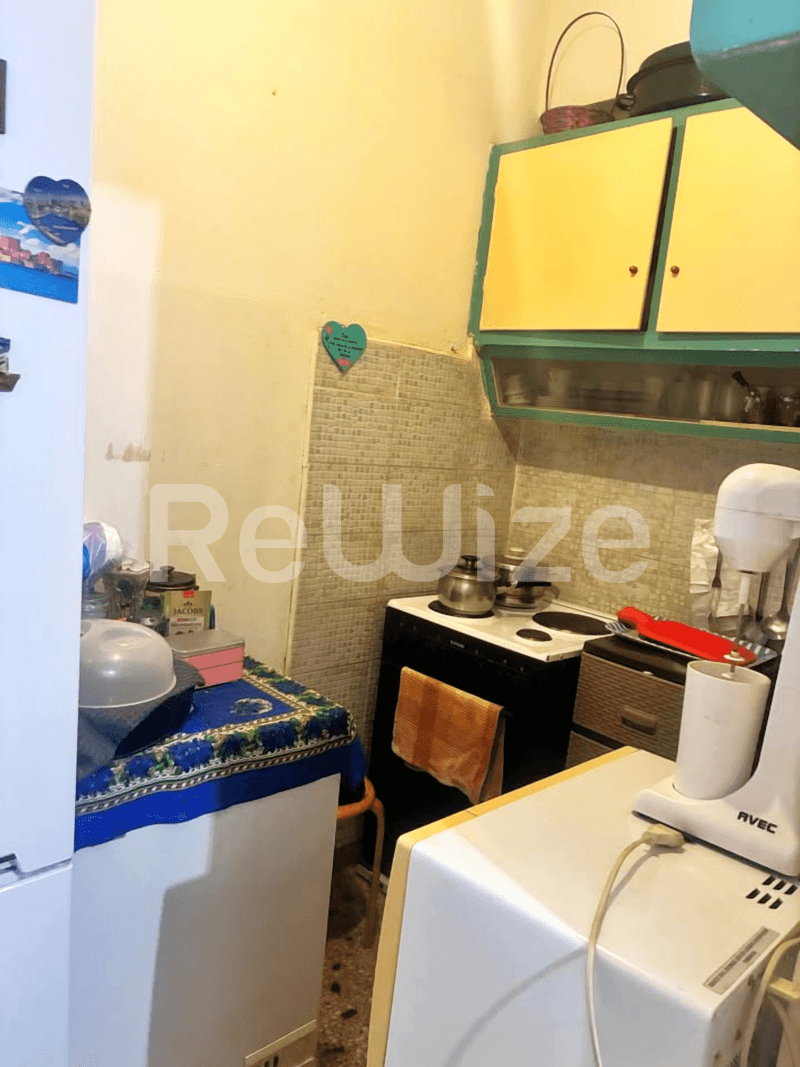 Photo 2,Kitchen,SALE,Residency,Apartment,46sqm,€87,000,Lofos Sikelias