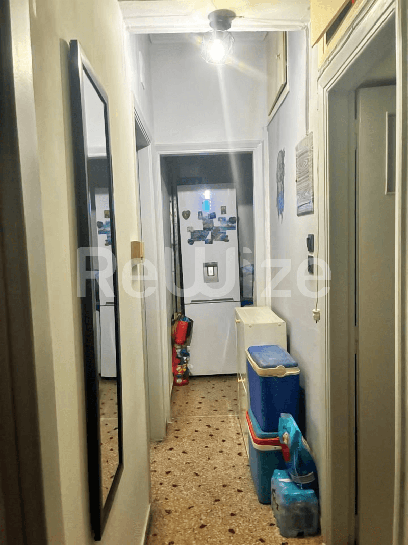 Photo 6,Kitchen,SALE,Residency,Apartment,46sqm,€87,000,Lofos Sikelias