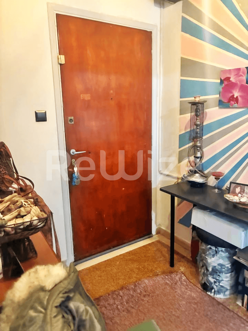 Photo 5,Living Room,SALE,Residency,Apartment,46sqm,€87,000,Lofos Sikelias