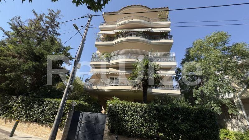 Photo 5,Outside,SALE,Residency,Apartment,122sqm,€470,000,Nea Zoi