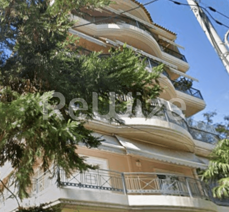 Photo 12,Outside,SALE,Residency,Apartment,122sqm,€470,000,Nea Zoi