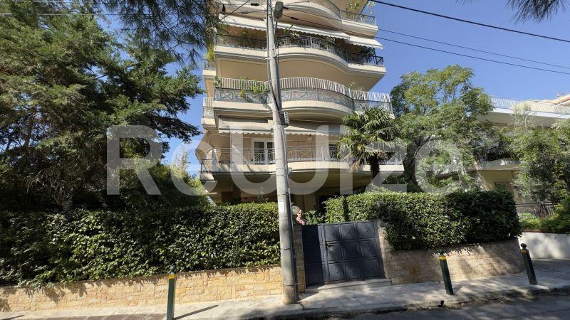 Photo 1,Outside,SALE,Residency,Apartment,122sqm,€470,000,Nea Zoi