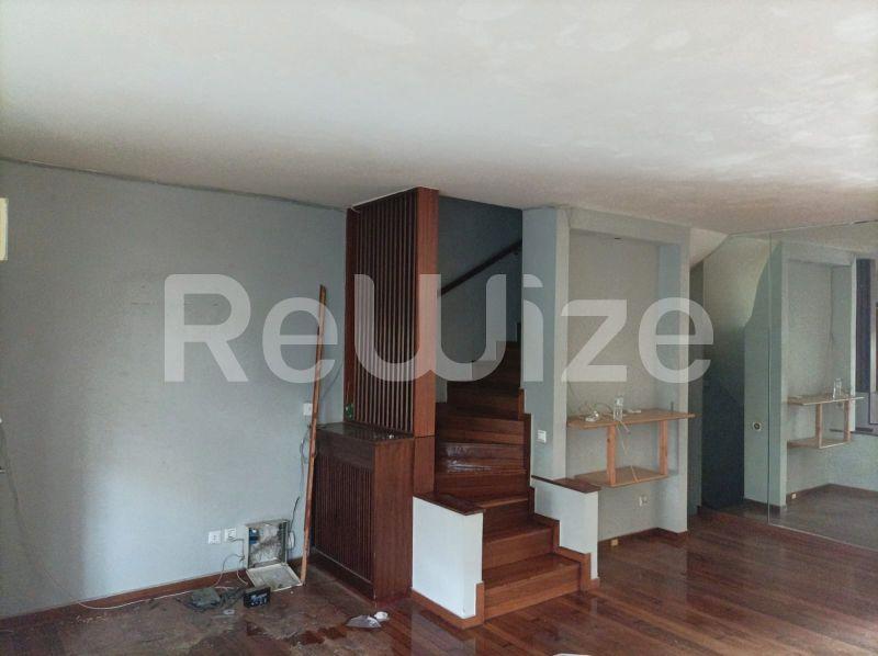 Photo 8,Living Room,SALE,Residency,Maisonette,237sqm,€650,000,Dikigorika