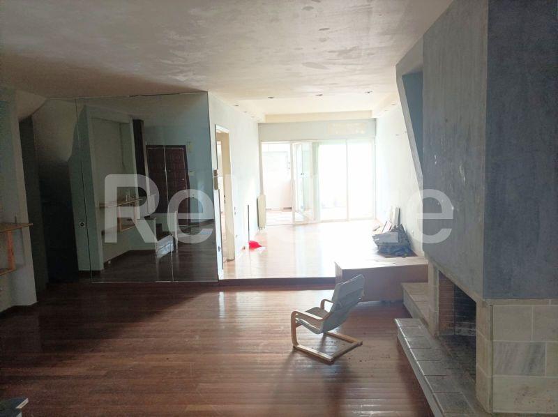 Photo 2,Living Room,SALE,Residency,Maisonette,237sqm,€650,000,Dikigorika