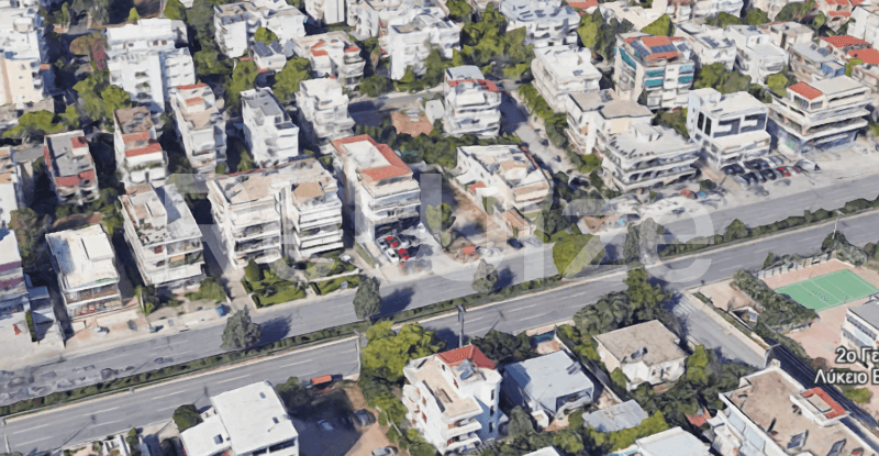 Photo 18,Pool,SALE,Residency,Maisonette,237sqm,€650,000,Dikigorika