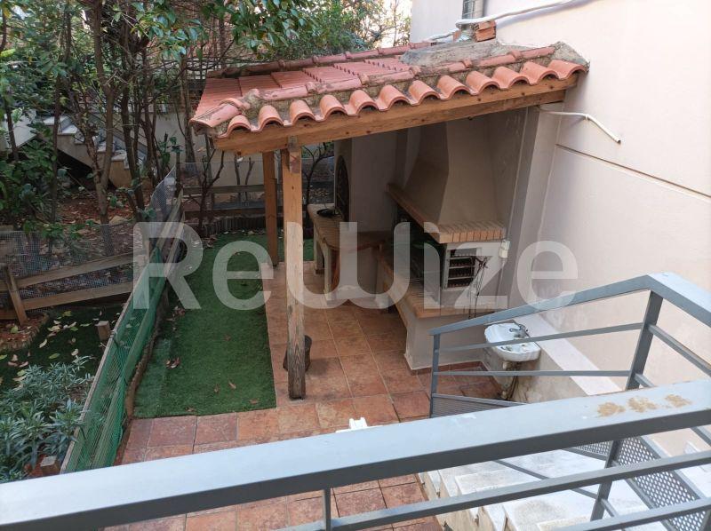 Photo 19,Balcony,SALE,Residency,Maisonette,265sqm,€550,000,Patima